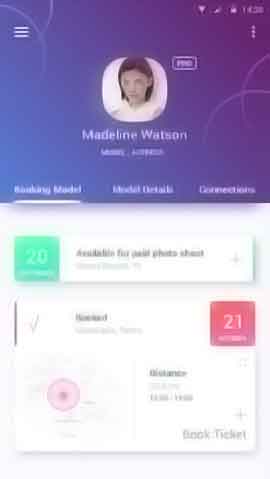免费ddos网页端软件专业正版软件的企业定制界面
